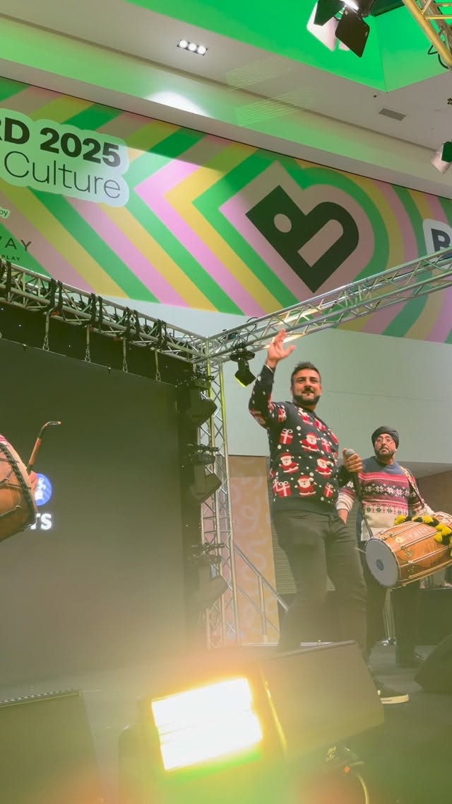 Punjabi Roots🔥🔥🔥The vibes >>