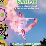 Bradford Festival comes to Broadway – 18th – 19th July